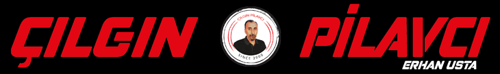 Çılgın Pilavcı  - Erhan Usta